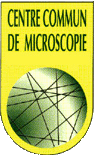 Centre commun de microscopie