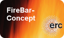 ERC Advanced Grant FireBar-Concept, Multi-conceptual design of fire barrier, A systemic approach