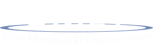 Logo UMET, 300x86