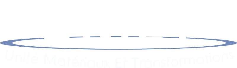Logo UMET, 800x229