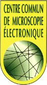 Centre commun de microscopie de Lille