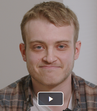 Découvrez le portrait de Maxence Epinat, ingénieur d'études CNRS et doctorant, à l’UMET.