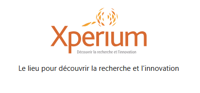 Deux stands impliquant l’UMET pour la nouvelle saison d’Xperium