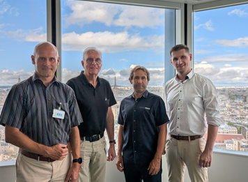 Copyright: ZARM/ Universität Bremen