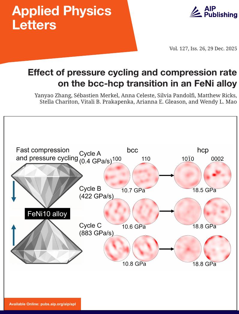 La couverture pour un article de l’UMET