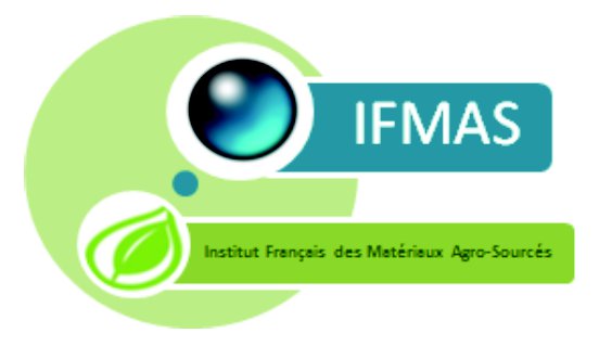IFMAS (Institut Français des Matériaux Agro‐Sourcés)