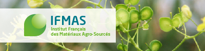 IFMAS : un institut d'excellence pour créer des matériaux innovants issus ressources végétales