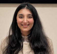 SALEH Hayat