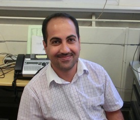 Ghassan Alogaili 