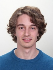 CONCONI Roberto