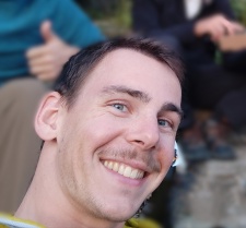 MOURON Raphaël
