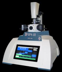 Precision Polishing system PIPSII
