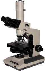 Optical Microscope Olympus BH2