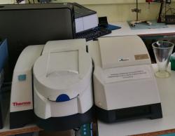 UV Spectrometer Evolution 300  NICOLET