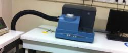 Differential scanning calorimetry Q20