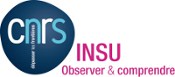 INSU : Institut national des sciences de l'Univers