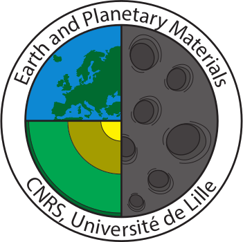 UMET - Earth and Planetary Materials