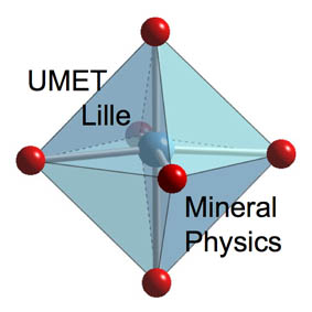 UMET - Mineral Physics