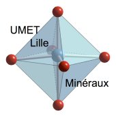 UMET - Mineral Physics