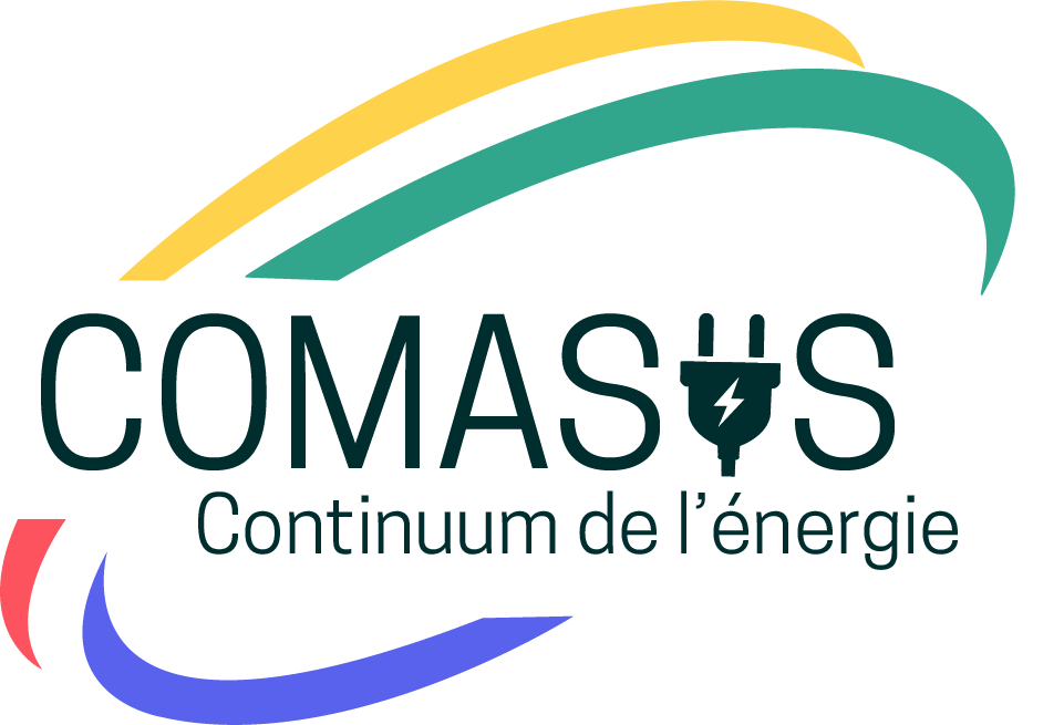Projet COMASYS