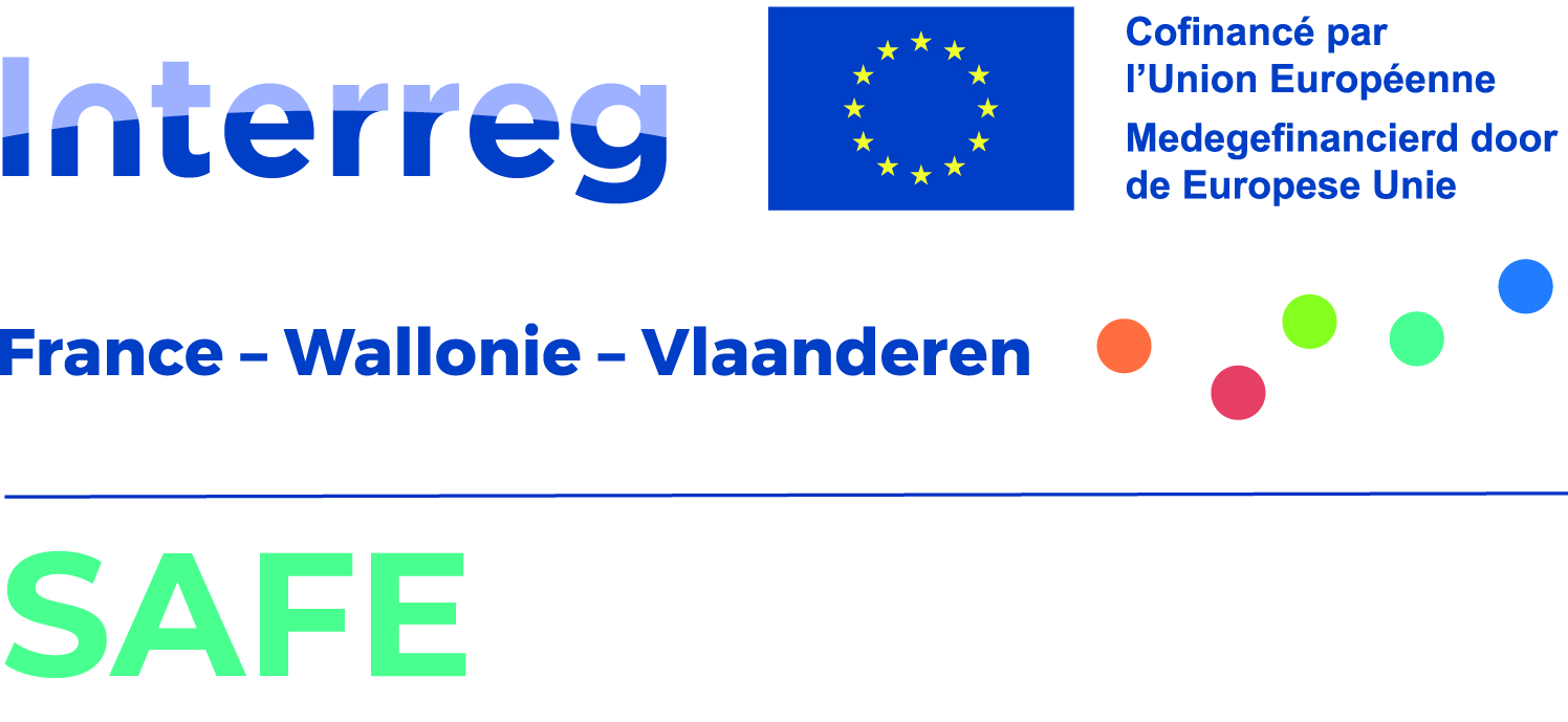 Interreg SAFE