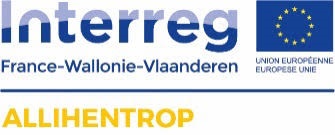 Interreg Allihentrop - Synthèse et mise en œuvre de revêtements à base d'ALLIages à Haute ENTROPie